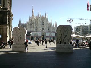 Domul din Milano