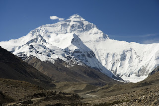 Cucerirea Everestului (Mount Everest ascent)