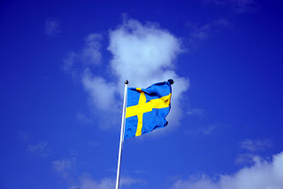 Sveriges nationaldag – Ziua nationala a Suediei