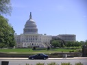 Washington - Capitoliul