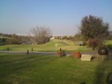teren de golf in Johannesburg