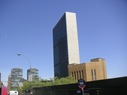 cladirea ONU