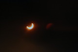 solar eclipse 4.01.2011