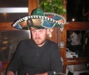 in restaurantul mexican