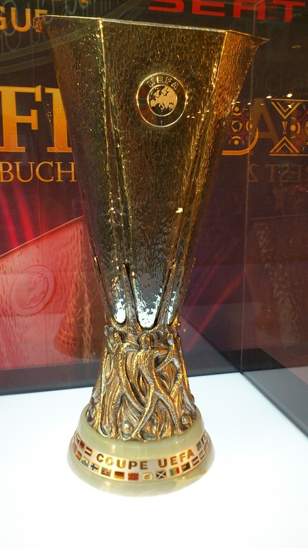 Cupa UEFA e la Bucuresti