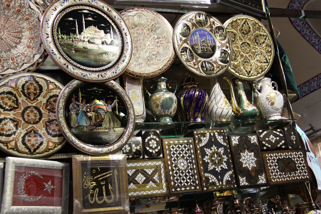 Grand Bazar Istanbul