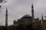 Catedrala Sfanta Sofia Istanbul