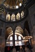 Catedrala Sfanta Sofia Istanbul - interior