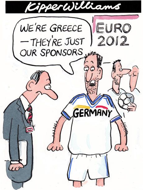 Situatia Greciei
